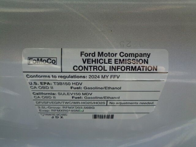 2024 Ford Transit 250 ~ Interior Shelves ~ Only 14K Miles! Rocklin CA