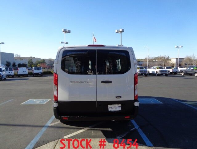 2024 Ford Transit 250 ~ Interior Shelves ~ Only 14K Miles! Rocklin CA