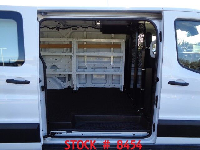 2024 Ford Transit 250 ~ Interior Shelves ~ Only 14K Miles! Rocklin CA