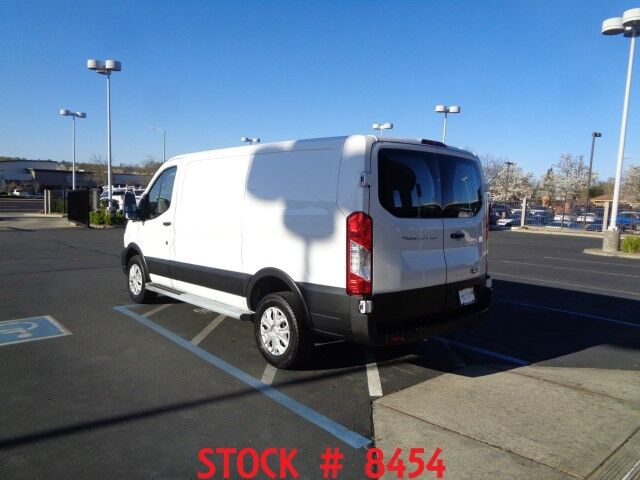 2024 Ford Transit 250 ~ Interior Shelves ~ Only 14K Miles! Rocklin CA