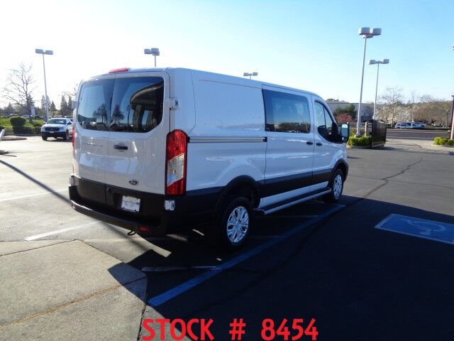 2024 Ford Transit 250 ~ Interior Shelves ~ Only 14K Miles! Rocklin CA