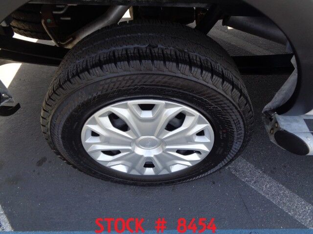 2024 Ford Transit 250 ~ Interior Shelves ~ Only 14K Miles! Rocklin CA