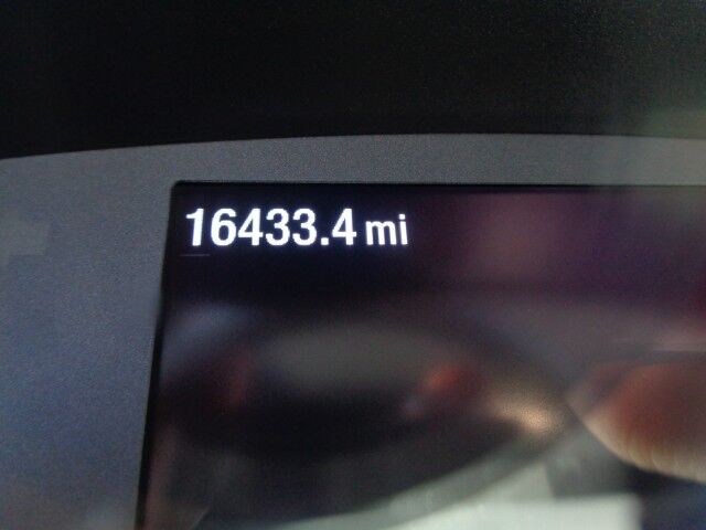 2024 Ford Transit 250 ~ Interior Shelves ~ Only 16K Miles! Rocklin CA