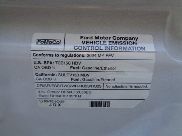 2024 Ford Transit 250 ~ Interior Shelves ~ Only 16K Miles! Rocklin CA