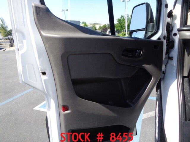 2024 Ford Transit 250 ~ Interior Shelves ~ Only 16K Miles! Rocklin CA