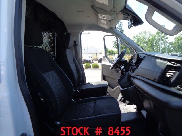 2024 Ford Transit 250 ~ Interior Shelves ~ Only 16K Miles! Rocklin CA