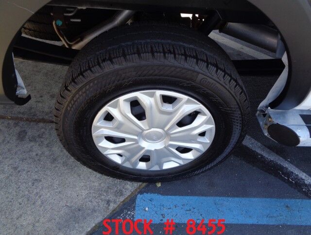 2024 Ford Transit 250 ~ Interior Shelves ~ Only 16K Miles! Rocklin CA