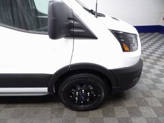 2024 Ford Transit-250 101A Package AWD Fond du Lac WI