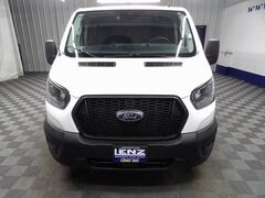 2024 Ford Transit-250 101A Package AWD Fond du Lac WI