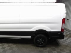 2024 Ford Transit-250 101A Package AWD Fond du Lac WI