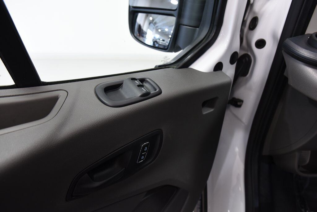 2024 Ford Transit-250 Base Akron