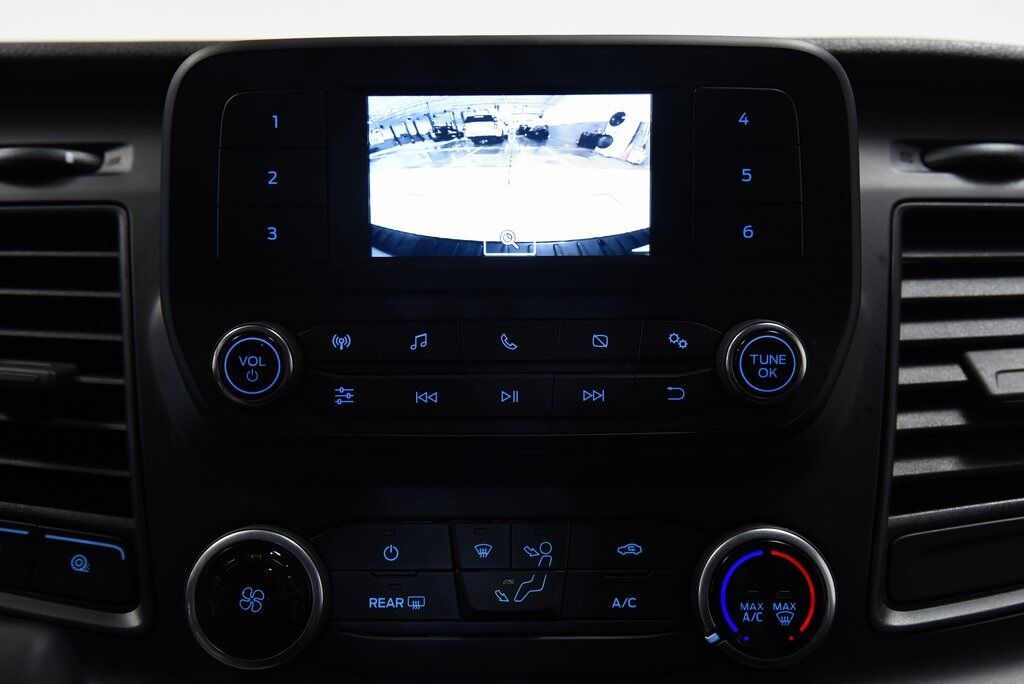 2024 Ford Transit-250 Base Akron