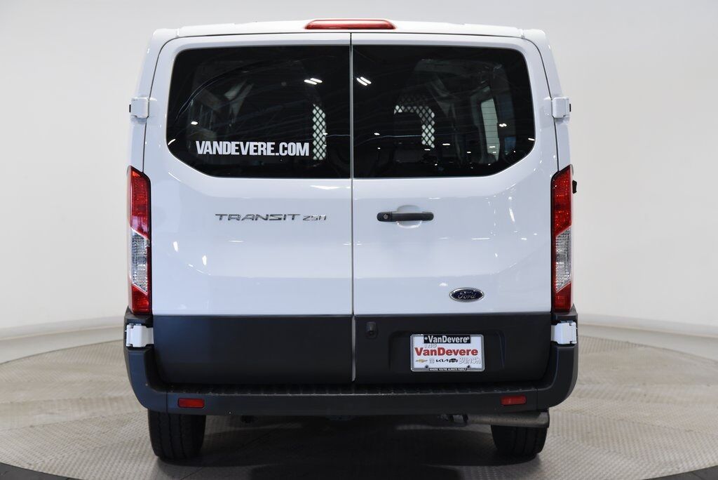 2024 Ford Transit-250 Base Akron