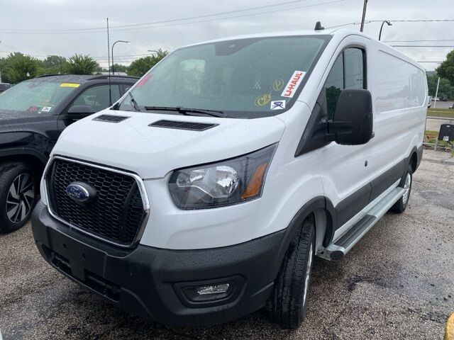 2024 Ford Transit-250 Base Akron
