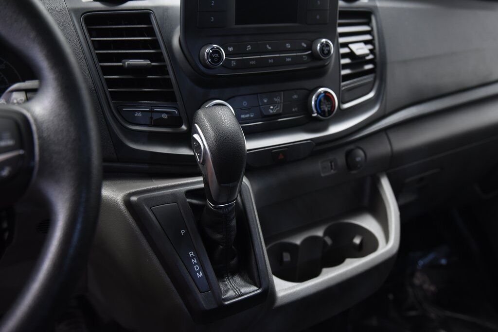 2024 Ford Transit-250 Base Akron