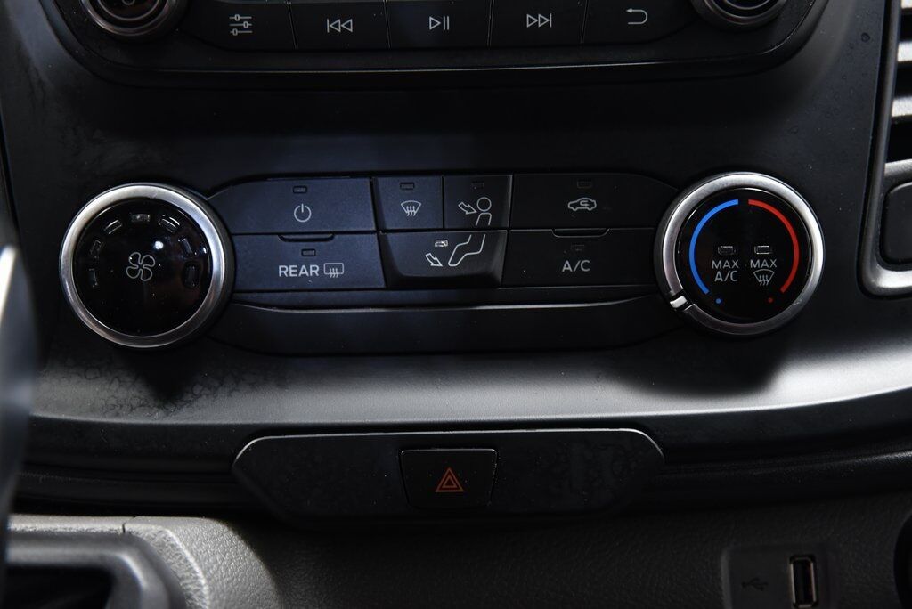 2024 Ford Transit-250 Base Akron