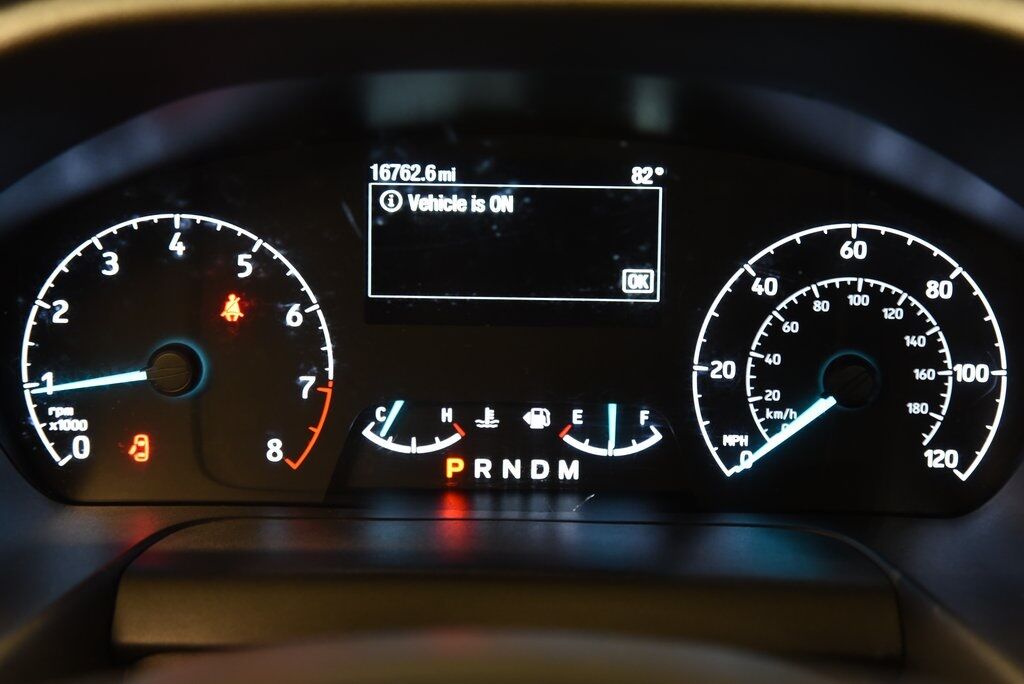 2024 Ford Transit-250 Base Akron