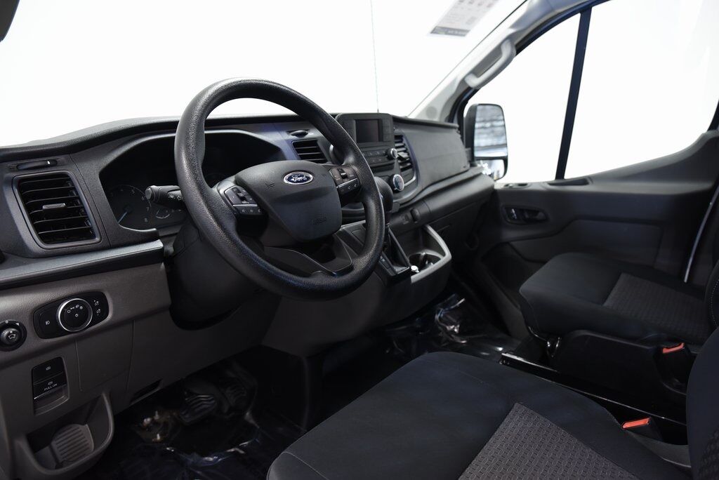 2024 Ford Transit-250 Base Akron