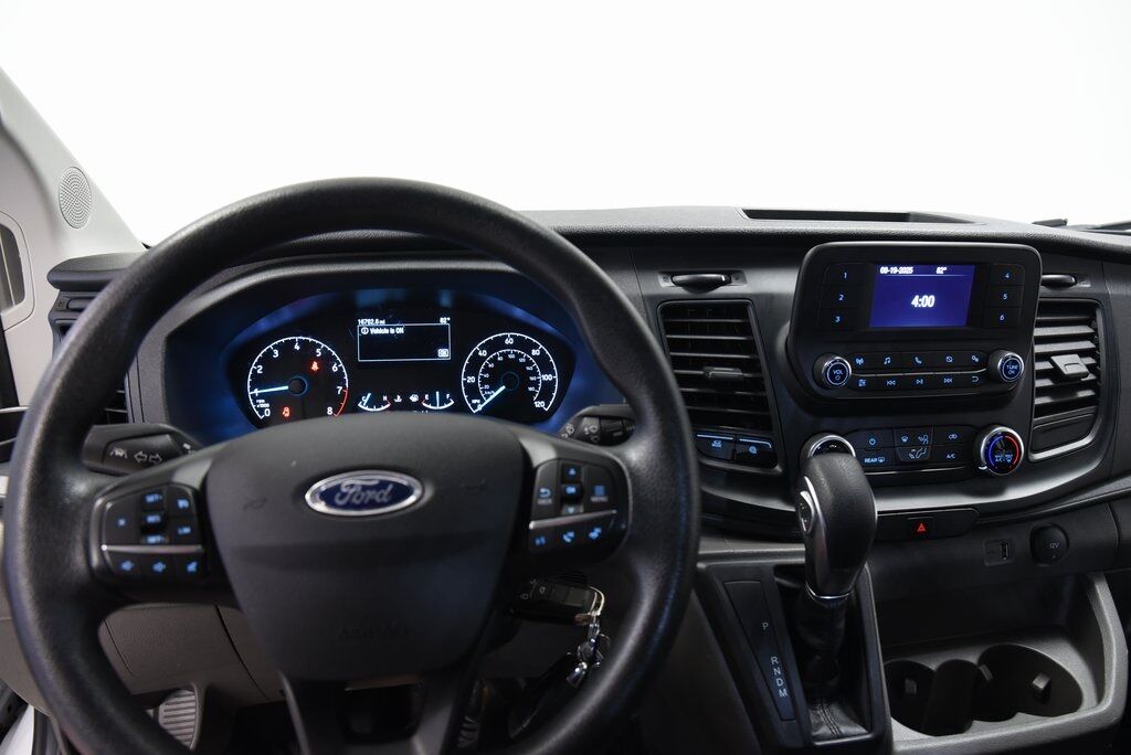 2024 Ford Transit-250 Base Akron