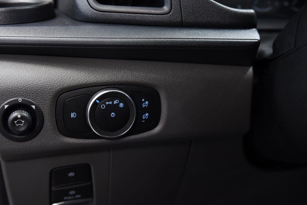 2024 Ford Transit-250 Base Akron