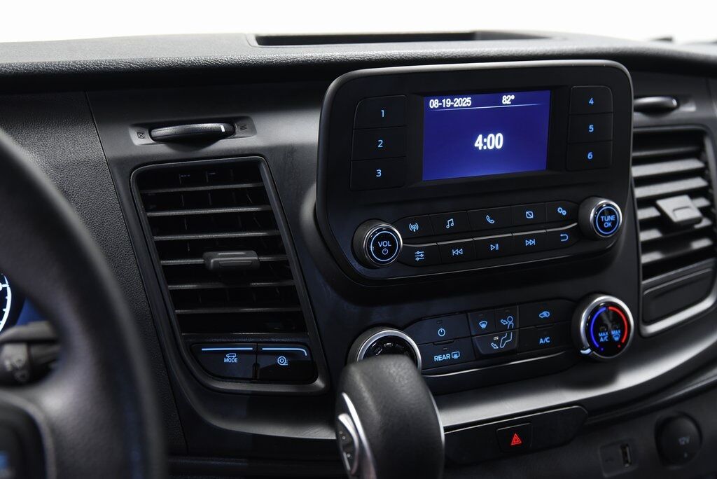 2024 Ford Transit-250 Base Akron