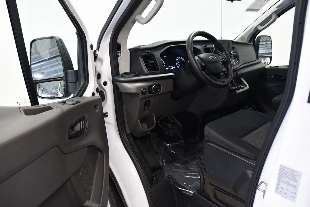 2024 Ford Transit-250 Base Akron