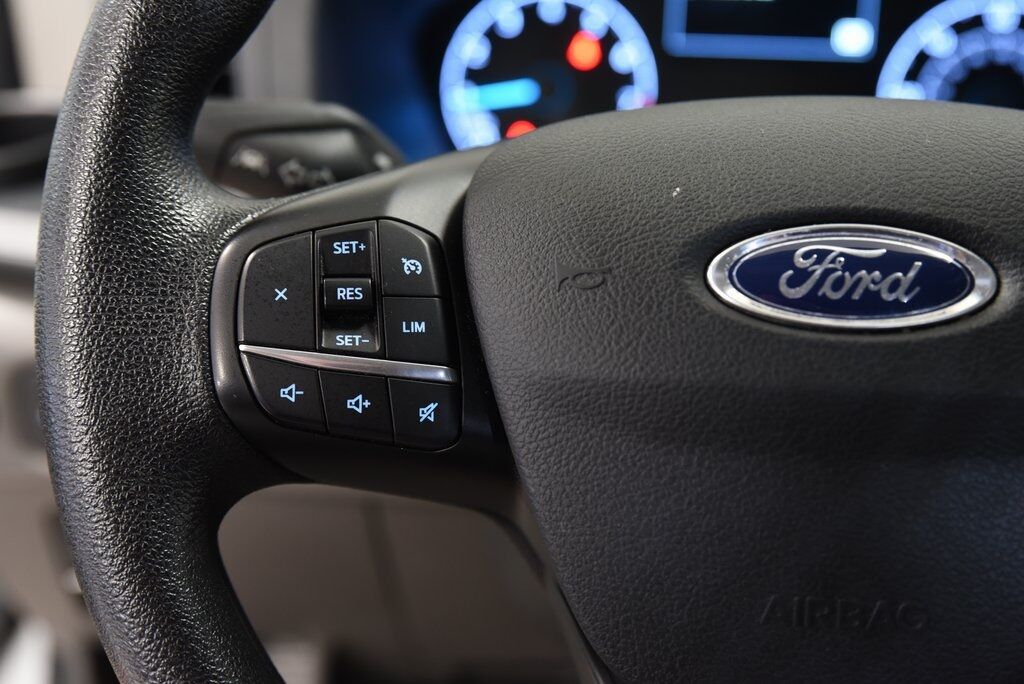 2024 Ford Transit-250 Base Akron