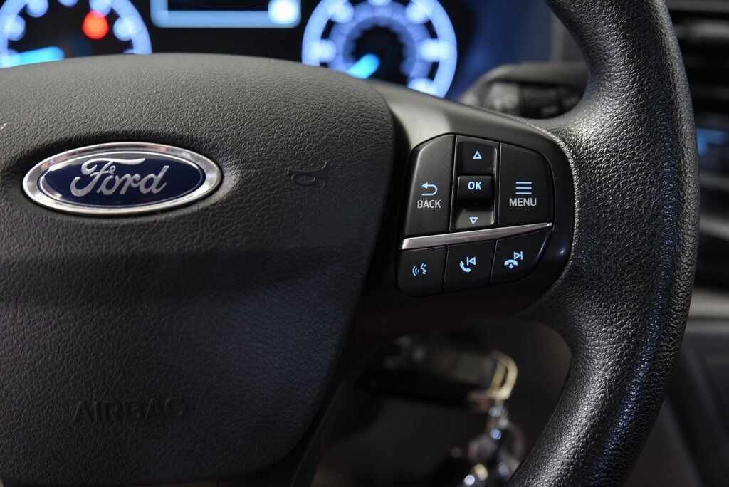 2024 Ford Transit-250 Base Akron