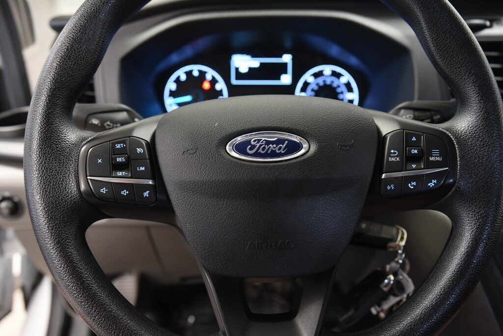 2024 Ford Transit-250 Base Akron