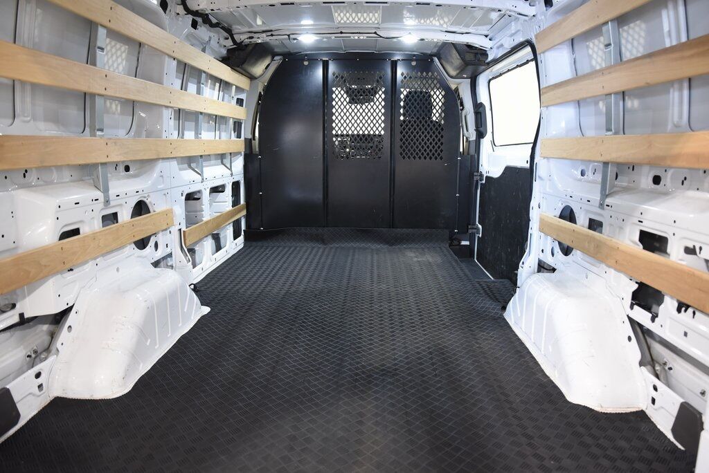 2024 Ford Transit-250 Base Akron