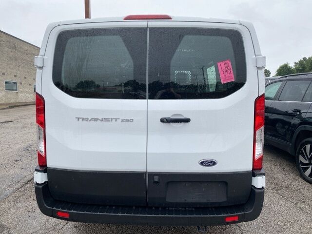 2024 Ford Transit-250 Base Akron