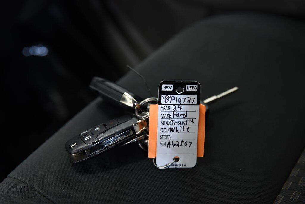 2024 Ford Transit-250 Base Akron