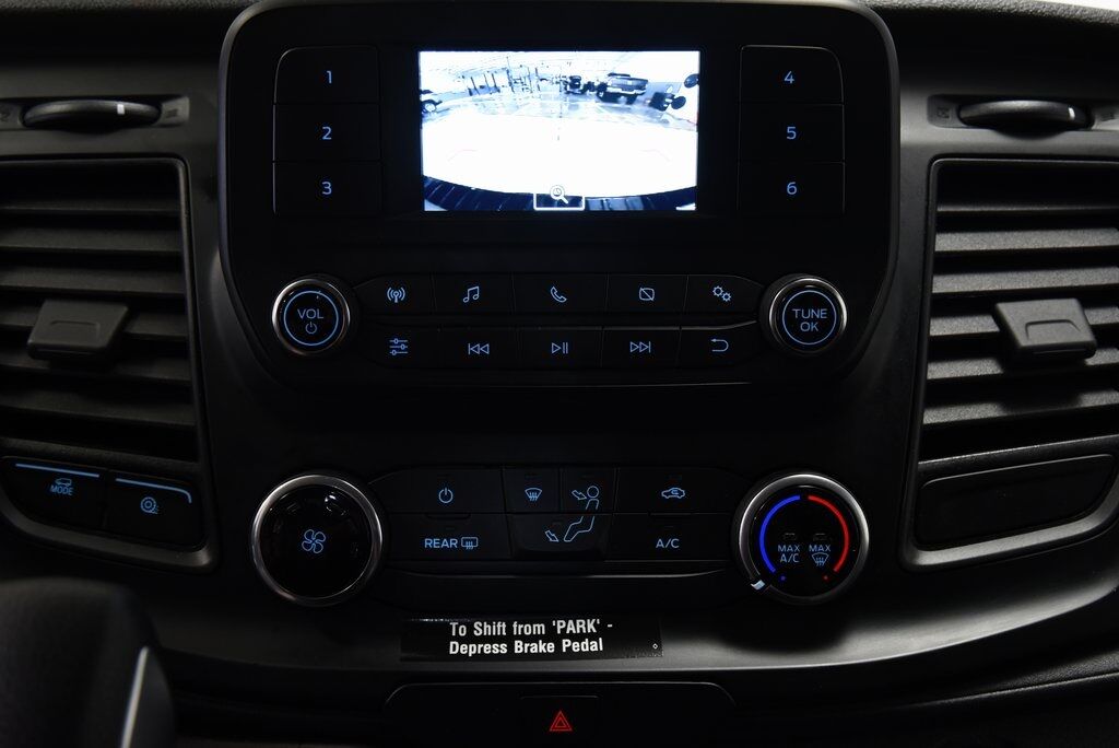 2024 Ford Transit-250 Base Akron