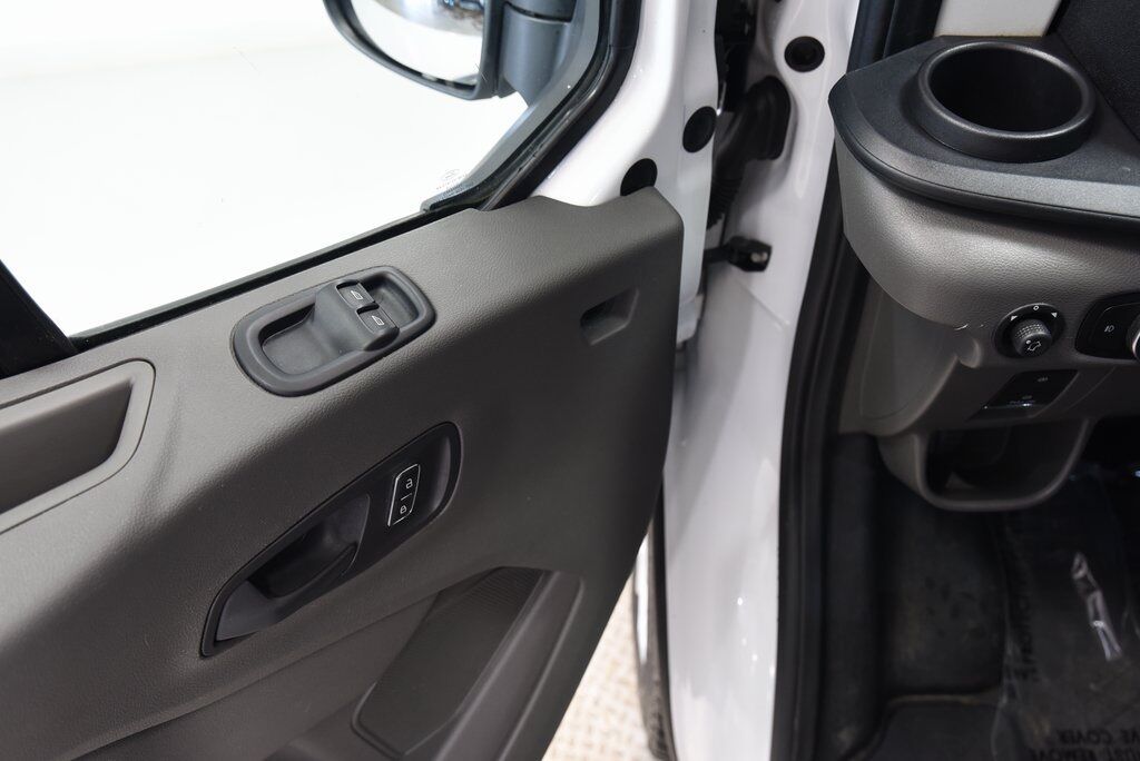 2024 Ford Transit-250 Base Akron