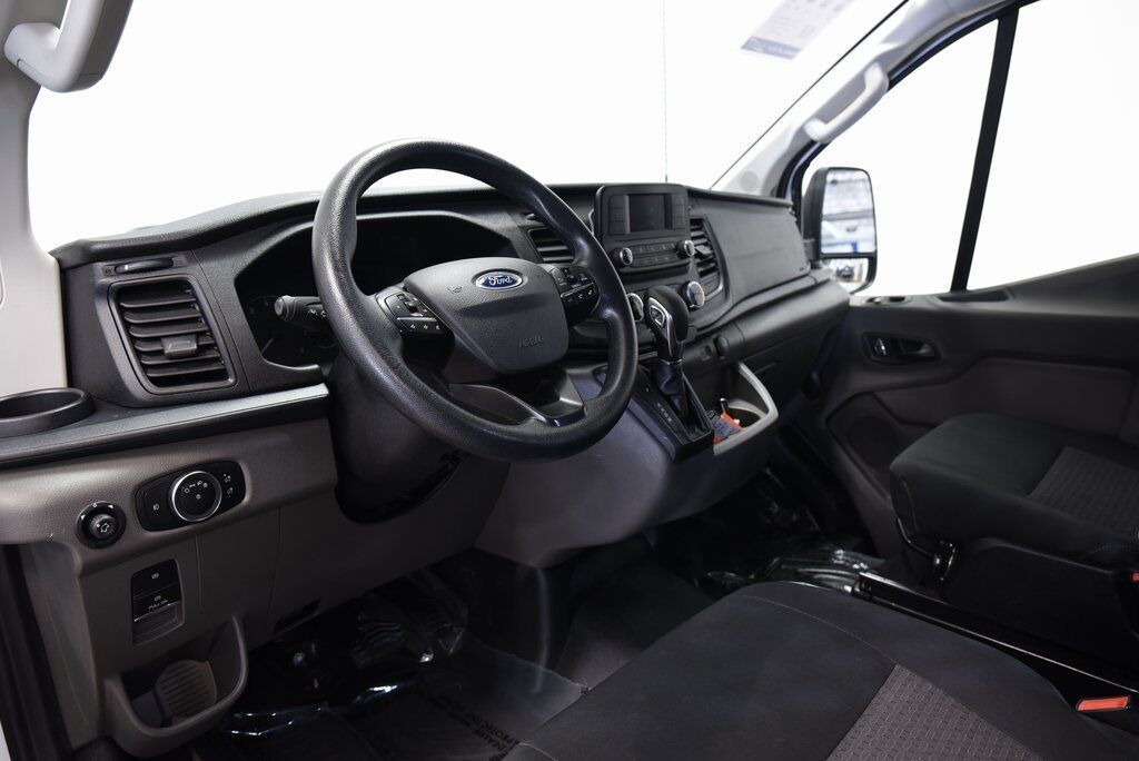 2024 Ford Transit-250 Base Akron