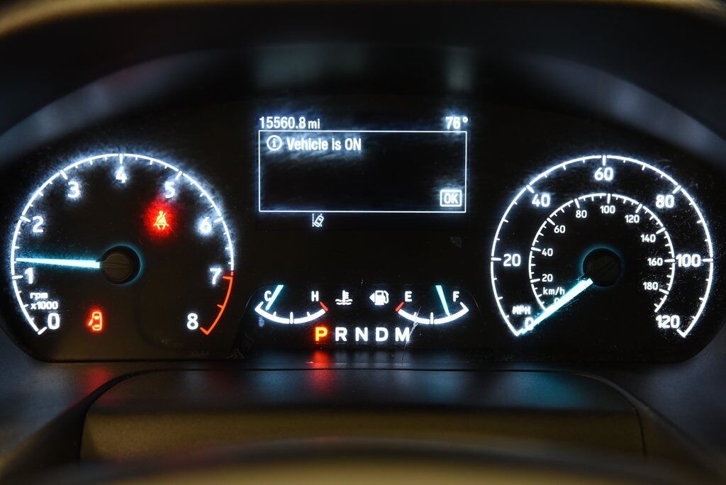 2024 Ford Transit-250 Base Akron