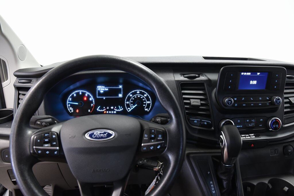 2024 Ford Transit-250 Base Akron