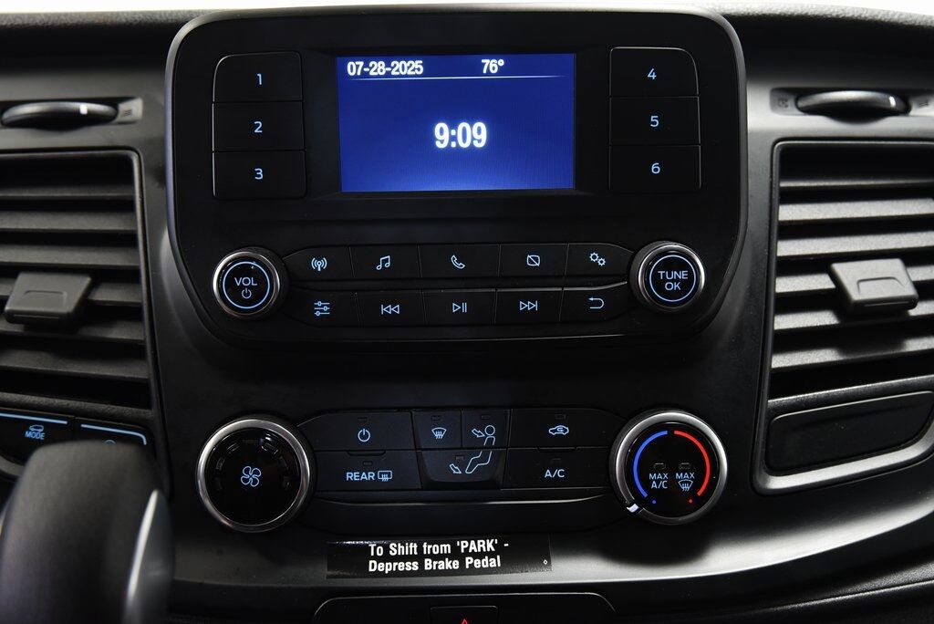 2024 Ford Transit-250 Base Akron