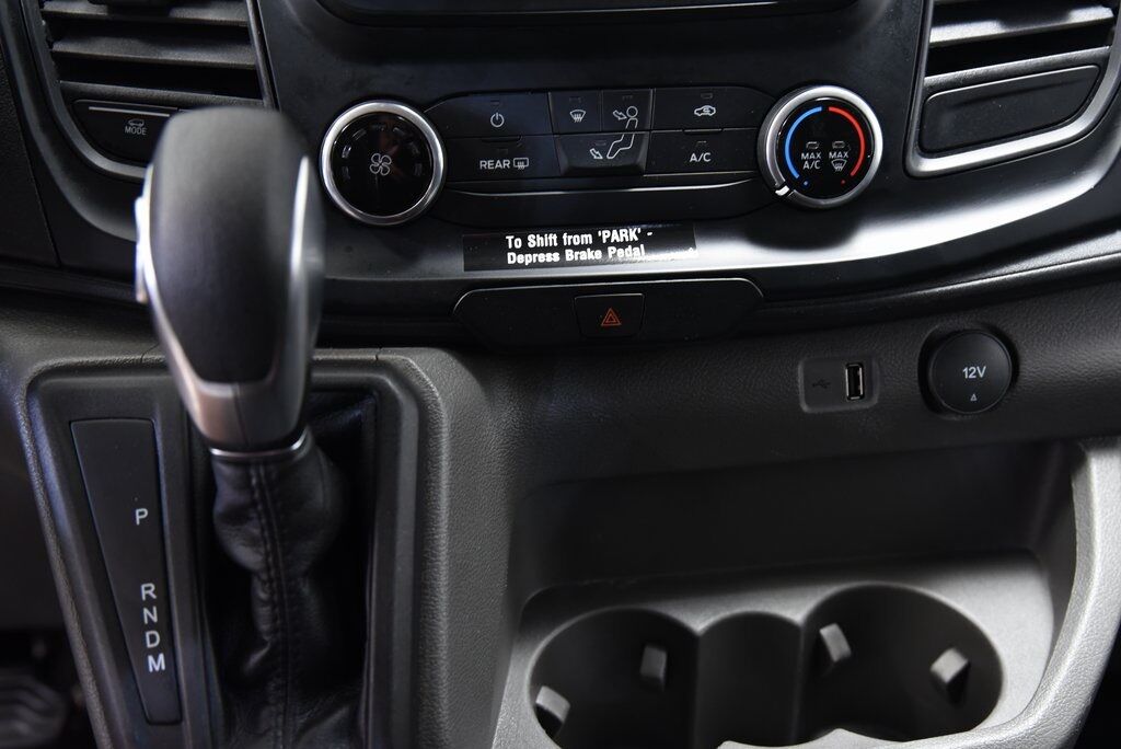 2024 Ford Transit-250 Base Akron