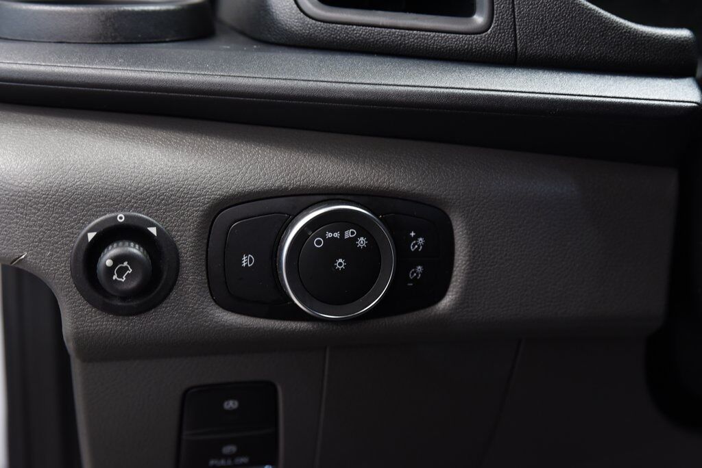 2024 Ford Transit-250 Base Akron