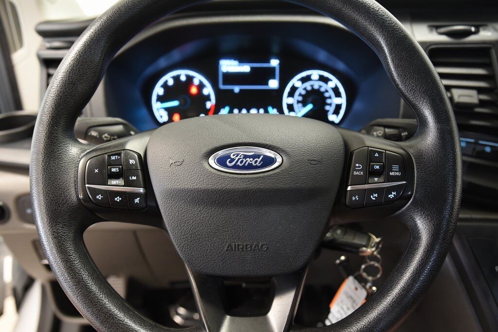 2024 Ford Transit-250 Base Akron