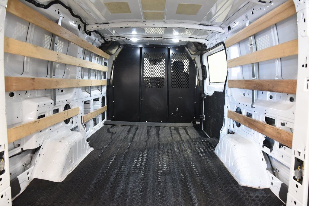 2024 Ford Transit-250 Base Akron