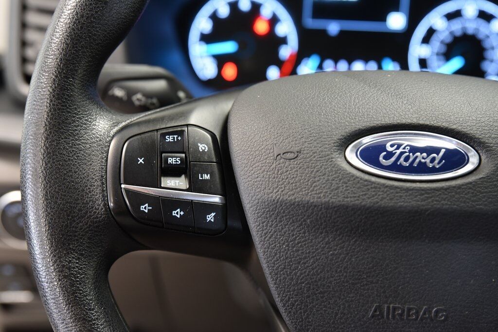 2024 Ford Transit-250 Base Akron