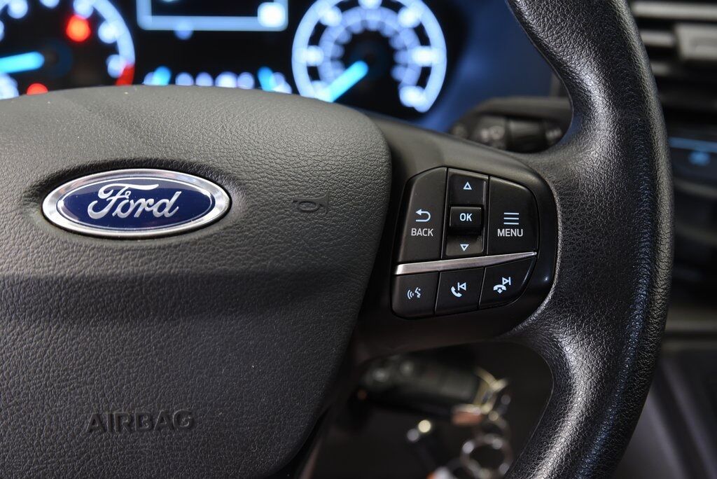 2024 Ford Transit-250 Base Akron