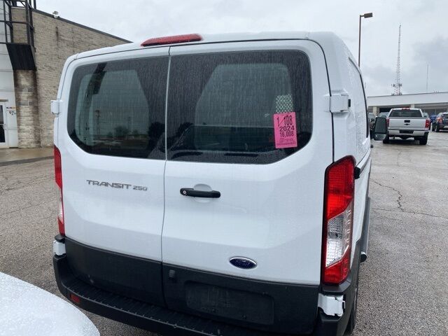 2024 Ford Transit-250 Base Akron