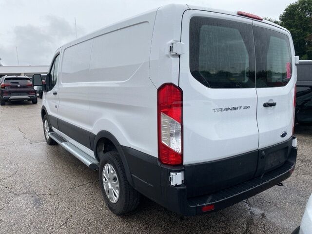 2024 Ford Transit-250 Base Akron