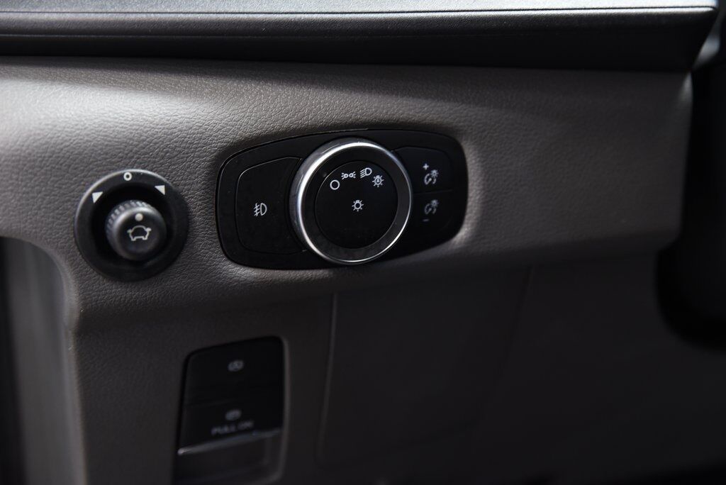 2024 Ford Transit-250 Base Akron