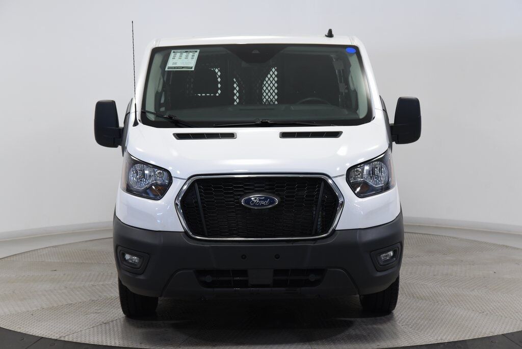 2024 Ford Transit-250 Base Akron