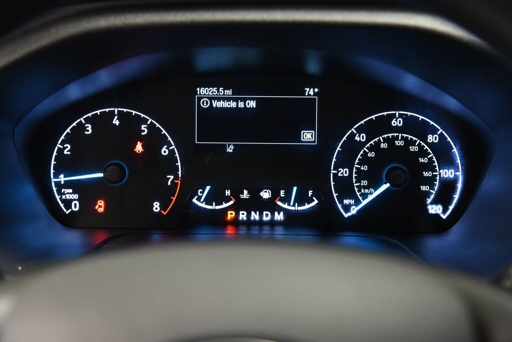 2024 Ford Transit-250 Base Akron