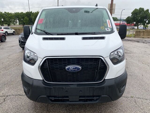 2024 Ford Transit-250 Base Akron